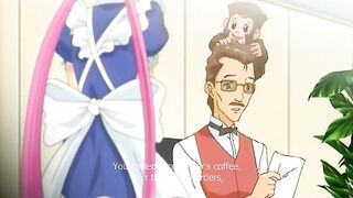 Papillon Rose: New Season ep4 ENG SUB