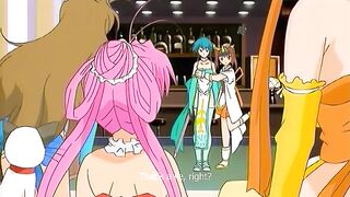 Papillon Rose: New Season ep5 ENG SUB