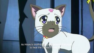 Papillon Rose: New Season ep6 ENG SUB