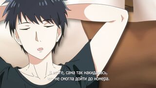 Моя мать My Mother RUS SUB