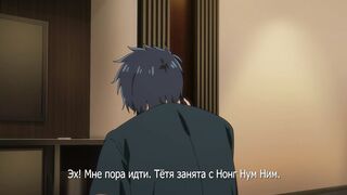 Моя мать My Mother RUS SUB