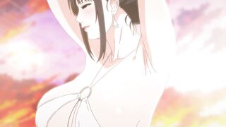 My Mother マイ・マザー