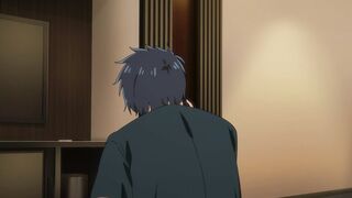 My Mother マイ・マザー