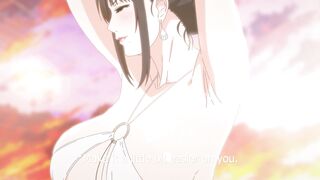 My Mother The Animation ENG SUB