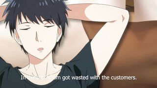 My Mother The Animation ENG SUB