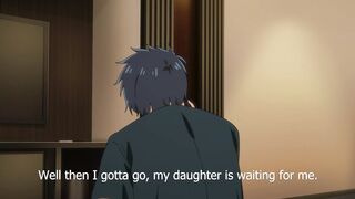 My Mother The Animation ENG SUB