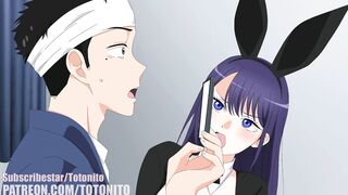 My Dress-Up Darling 1 - Totonito ENG DUB