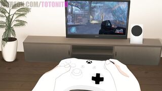 My Dress-Up Darling 2 - Totonito ENG DUB