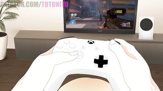 My Dress-Up Darling 2 - Totonito ENG DUB