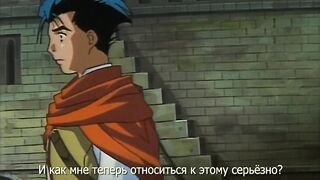 Words Worth / Драгоценные Слова ep1 RUS SUB