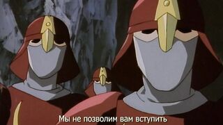 Words Worth / Драгоценные Слова ep4 RUS SUB