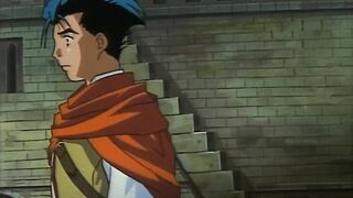 Words Worth ワーズ・ワース ep1