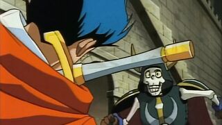 Words Worth ワーズ・ワース ep1