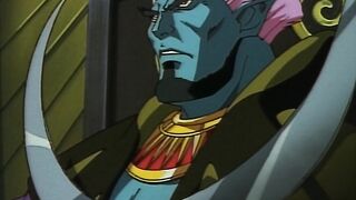 Words Worth ワーズ・ワース ep1