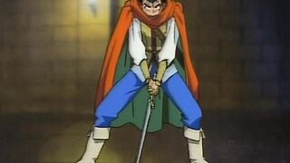 Words Worth ワーズ・ワース ep1