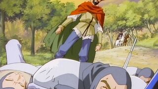 Words Worth ワーズ・ワース ep3