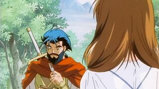 Words Worth ワーズ・ワース ep3