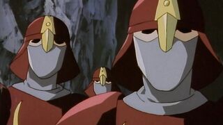 Words Worth ワーズ・ワース ep4