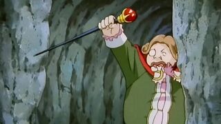 Words Worth ワーズ・ワース ep4