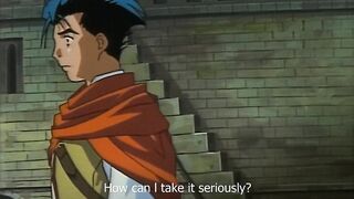 Words Worth ep1 ENG SUB