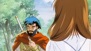 Words Worth ep3 ENG SUB