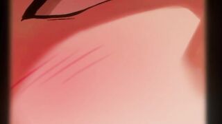 Milf delivery ~Boss~ ENG SUB