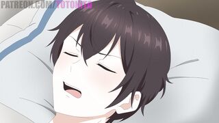 Roshidere 1 - Totonito ENG DUB