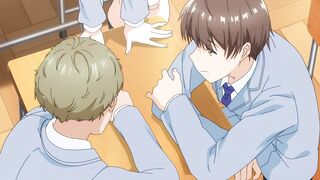 Immoral Routine インモラルーティーン
