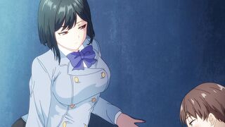 Immoral Routine インモラルーティーン
