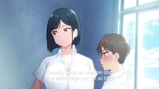 Immoral Routine ENG SUB