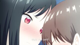 Immoral Routine ENG SUB