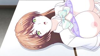 Признание... Kokuhaku……ep1 RUS SUB