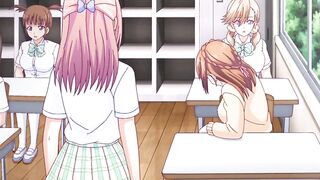 Признание... Kokuhaku……ep1 RUS SUB