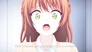 Признание... Kokuhaku……ep1 RUS SUB