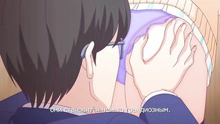 Признание... Kokuhaku……ep1 RUS SUB