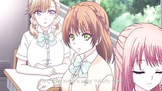 Признание... Kokuhaku……ep2 RUS SUB