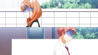 Mou Ichido, Shitemitai. もう一度、してみたい。