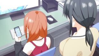 Mou Ichido, Shitemitai. もう一度、してみたい。