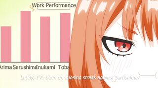 Mou Ichido, Shitemitai. ENG SUB