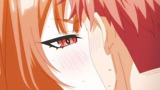 Mou Ichido, Shitemitai. ENG SUB