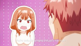 Mou Ichido, Shitemitai. ENG SUB
