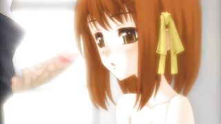 Douga de Haruhi 動画deハルヒ