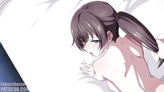 Roshidere 4 - Totonito ENG DUB