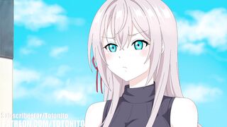 Roshidere 5 - Totonito ENG DUB