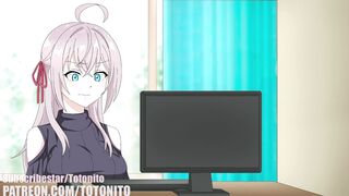 Roshidere 5 - Totonito ENG DUB