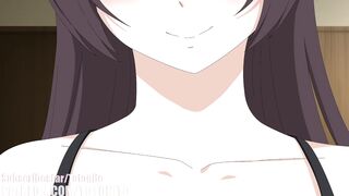 Roshidere 5 - Totonito ENG DUB
