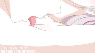 Roshidere 5 - Totonito ENG DUB