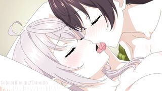 Roshidere 5 - Totonito ENG DUB
