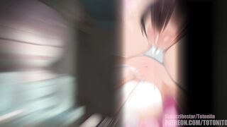 Roshidere 6 - Totonito ENG DUB