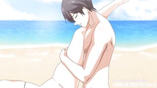 Roshidere 6 - Totonito ENG DUB